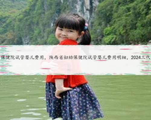 陕西省妇幼保健院试管婴儿费用，陕西省
